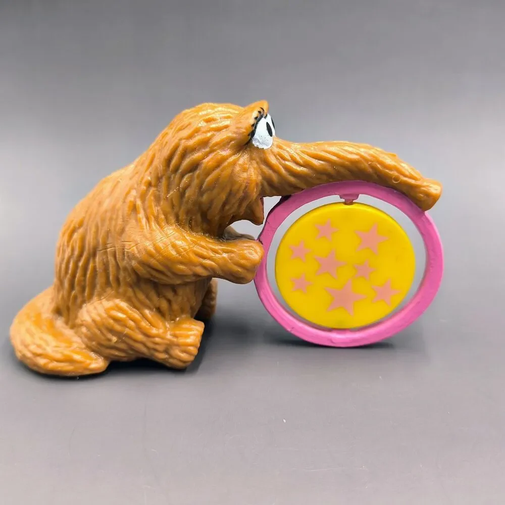 Applause snuffleupagus birthday